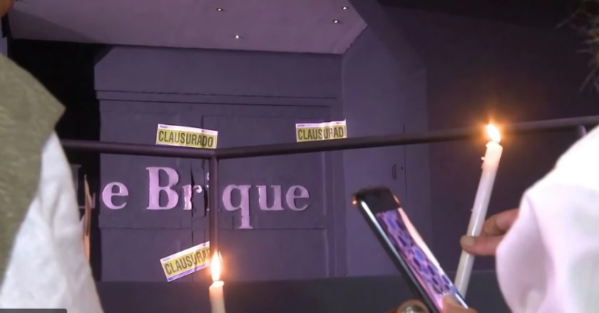 Para el gremio de custodios, si se hubieran coordinado acciones con la policía «se hubiese prevenido crimen»