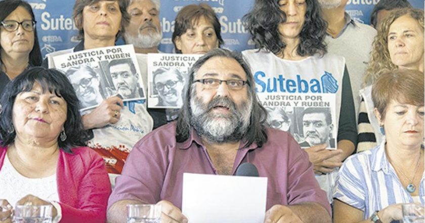 «‘Escuelas a la Obra’ viene a saldar una deuda que tiene el Estado provincial con la comunidad educativa»