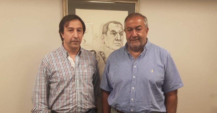 La CGT respaldó el accionar del gremio de custodios y pidió la profesionalización de la actividad