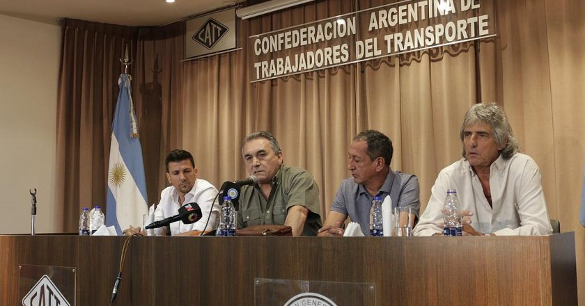 Preocupación gremial por la demora en los nombramientos de las segundas líneas de Meoni