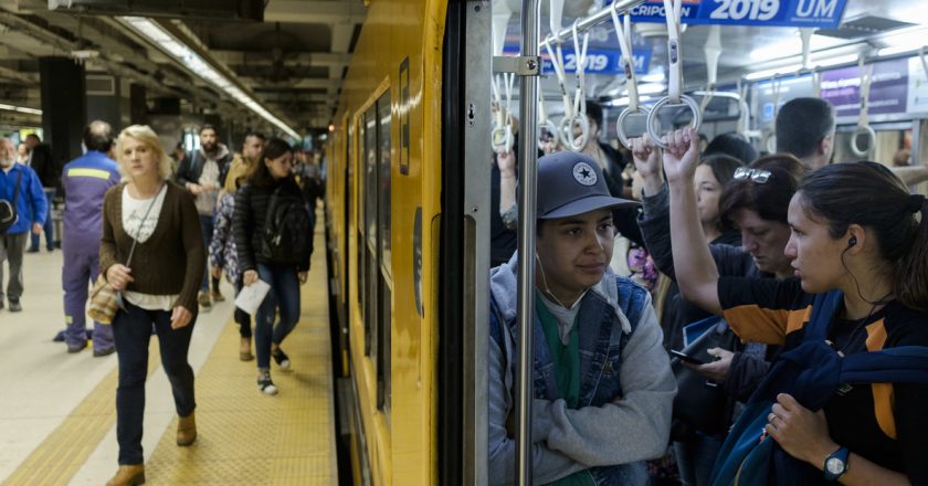 La justicia falló en favor de los Metrodelegados y ordenó a Larreta que informe los empleados que manipularon asbesto
