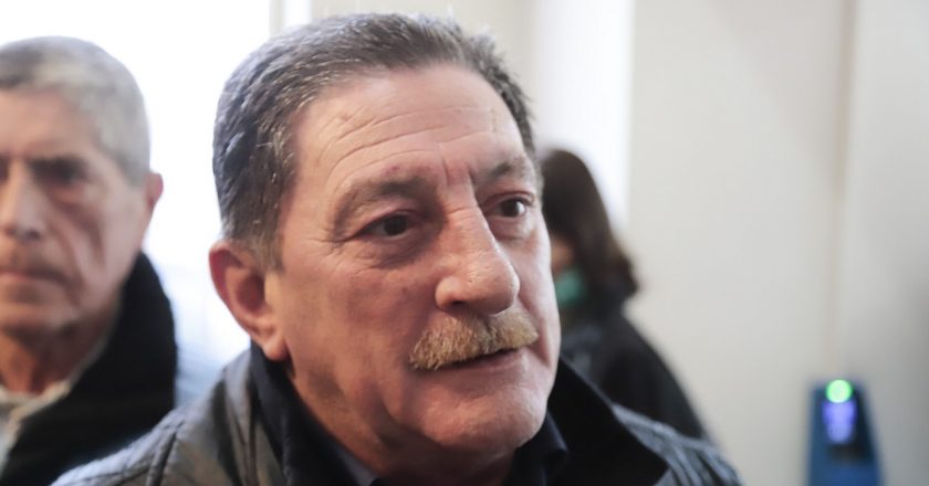 «No escuché de boca de ningún funcionario que fueran a congelar las paritarias por 120 días»