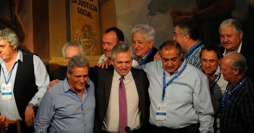Cumbre cegetista con las sumas fijas y la postergación paritaria como eje de debate