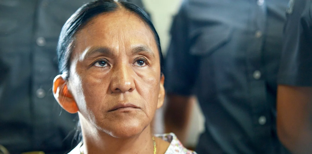 La CTA se solidarizó con Milagro Sala: «Si muere presa, serán varios los asesinos»