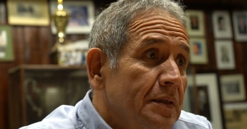 Para Palazzo, la condición de principal aportante a la campaña de Macri explica el fraude de Vicentín al Nación
