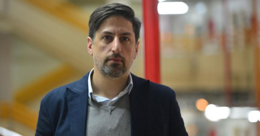 Pone primera la paritaria nacional docente y vuelve el plan conectar igualdad