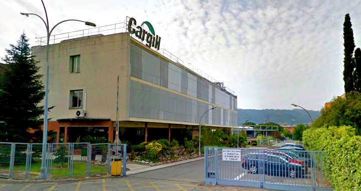 Un hombre de Cargill fue el operador detrás de la intervención sindical que le bajó 35% los costos a las cerealeras