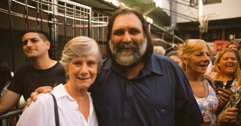 «Cuando hay gobiernos que escuchan, no tiene que haber conflicto con el inicio de clases»