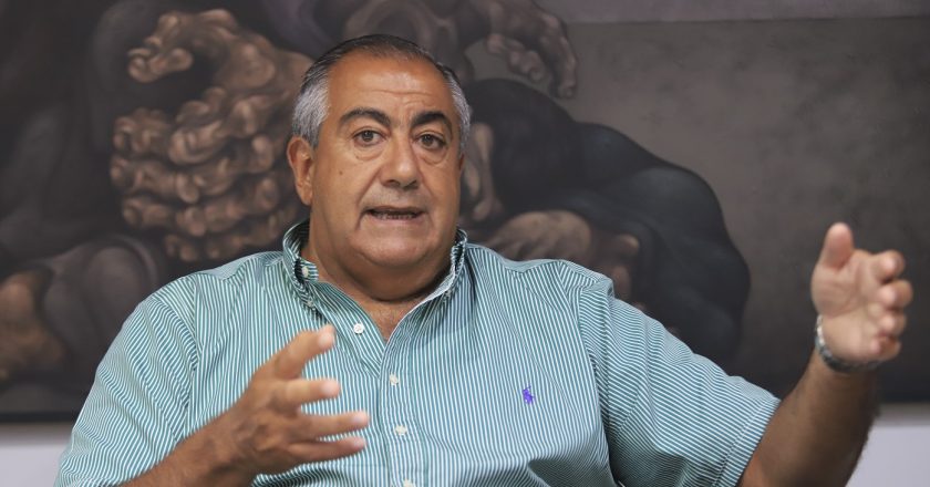 La primera cumbre cegetista de la era Fernández ratificó la vigencia de las paritarias