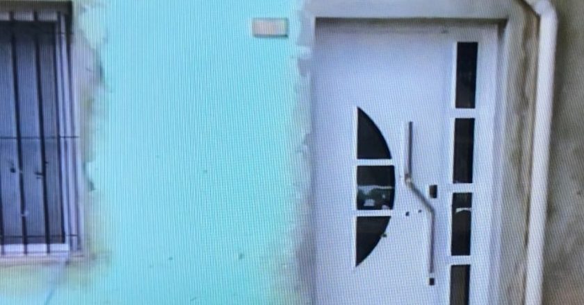 Otro ataque mafioso: Balearon la casa del líder de los Marítimos en Rosario