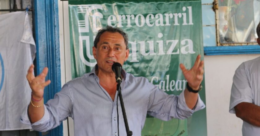 «En ningún momento nos expresaron la supuesta voluntad del Gobierno de congelar paritarias por 120 días»
