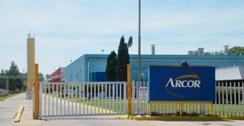 San Luis: ordenan reincorporar a trabajadores despedidos de Arcor