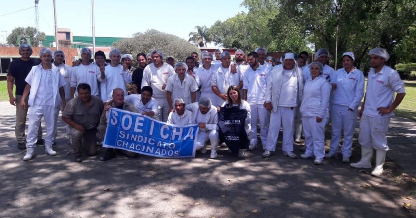 Trabajadores denuncian despidos y persecución sindical en Rydhans