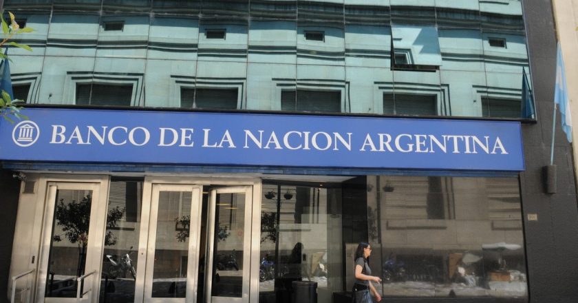 Cavalieri y Palazzo enfrentados en una pulseada de colosos por el encuadre de los trabajadores del Banco Nación