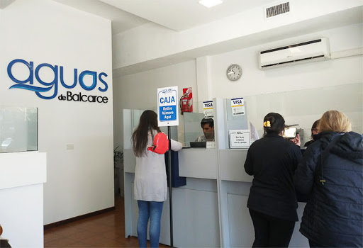 La Federación de Trabajadores de la Energía denuncia despidos y persecusión gremial en Aguas de Balcarce