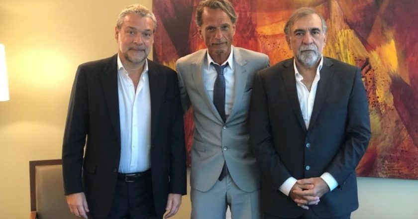 Confederación empresaria de salud se niega a pagar el aumento de suma fija