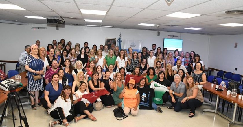 Sindicalistas y diputados impulsan la ratificación del convenio 190 de la OIT contra la violencia laboral