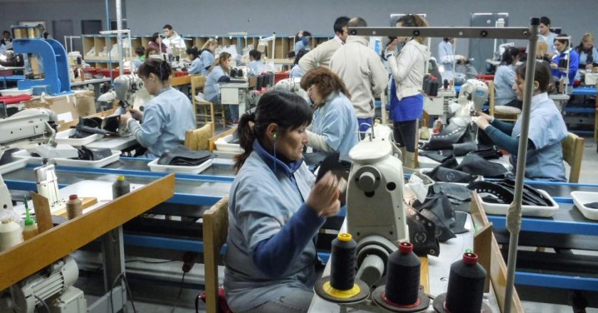 Posibles despidos en Nike, tras confirmar que se va de Argentina