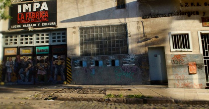 Gestionan «tarifas diferenciadas» para fábricas recuperadas en crisis