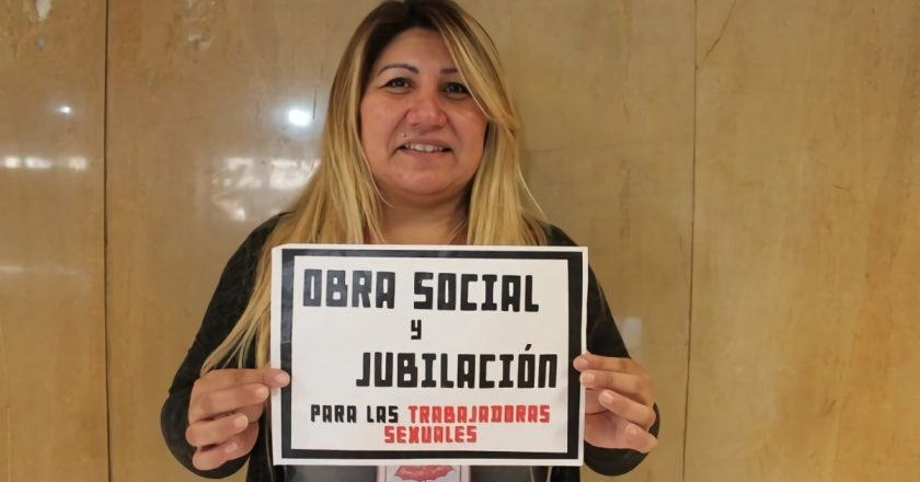 Condenan a 4 años de prisión proxenetismo a una referente de AMMAR en Mar del Plata