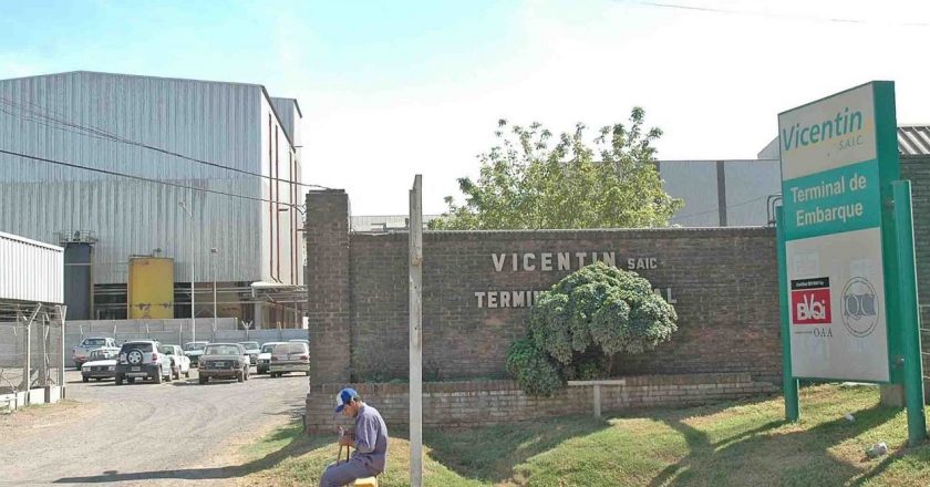 Vicentín pidió concurso de acreedores y prometió no despedir