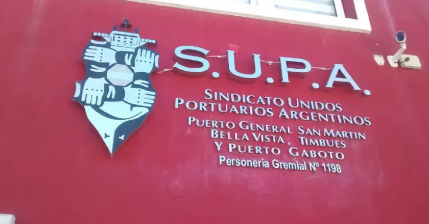 Reclaman que los estibadores cobren el aumento solidario