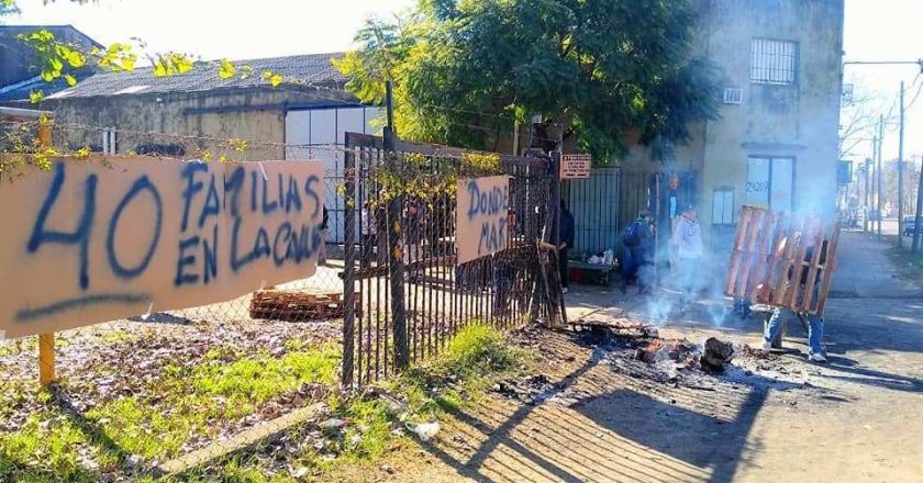 Trabajadores de Ansabo denunciaron que Edesur boicotea la puesta en marcha de empresa