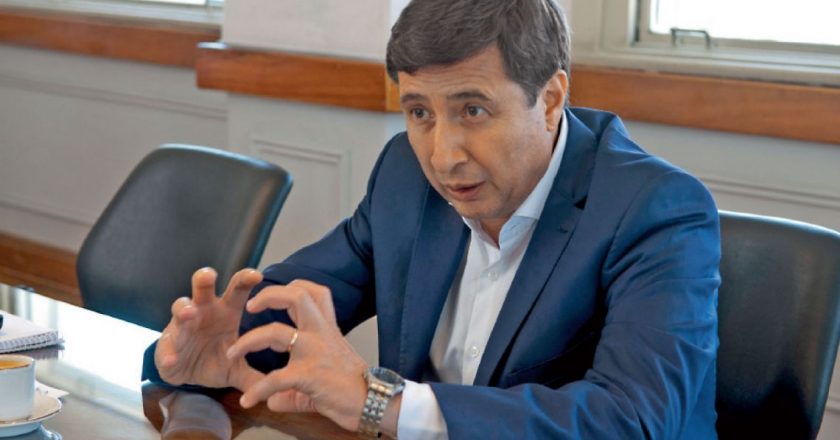 El Gobierno espera reconvertir 550 mil planes sociales en trabajo genuino