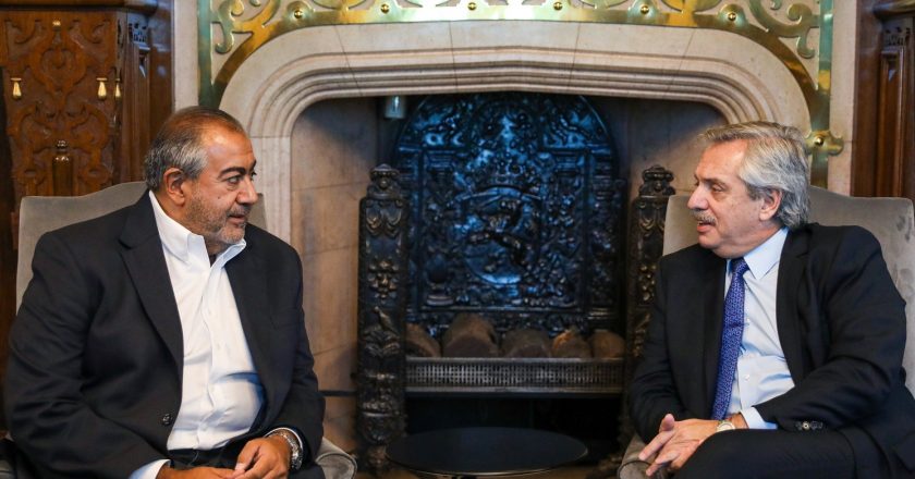 Daer apostó a las revisiones paritarias: «deben seguir existiendo»