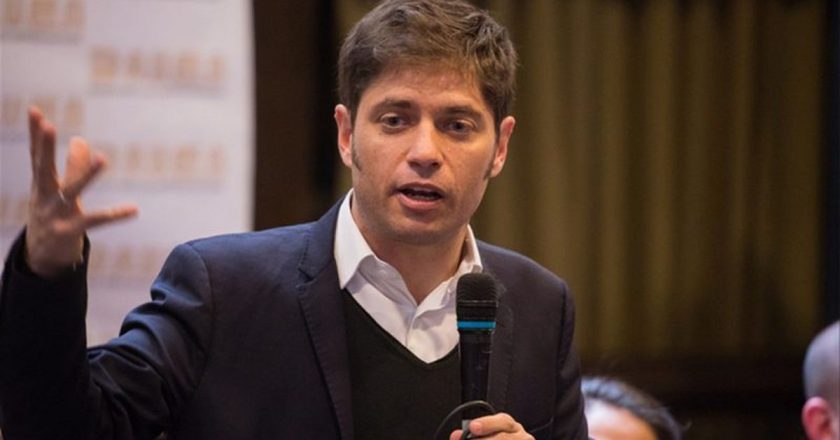 Estatales y judiciales van hoy a paritarias con Kicillof y esperan señales sobre el aumento de 4 mil pesos