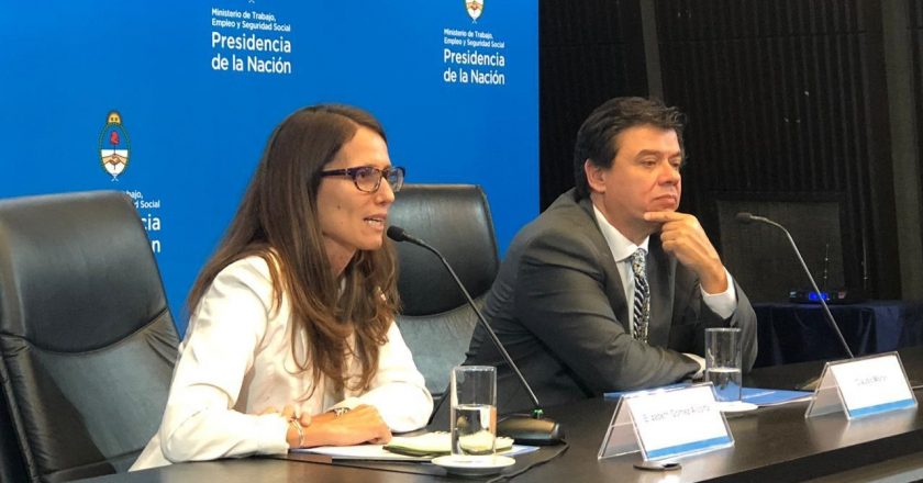 «La doble indemnización está vigente por el período que está y no hay ninguna vocación por prorrogarla»