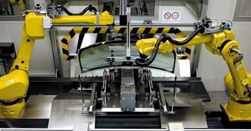 Por la crisis automotriz, es inminente el cierre de la vidriera Saint Gobain Sekurit y el despido de casi 150 empleados