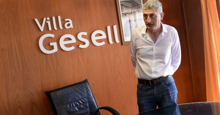 Municipales acordaron un aumento del 53% en Villa Gesell