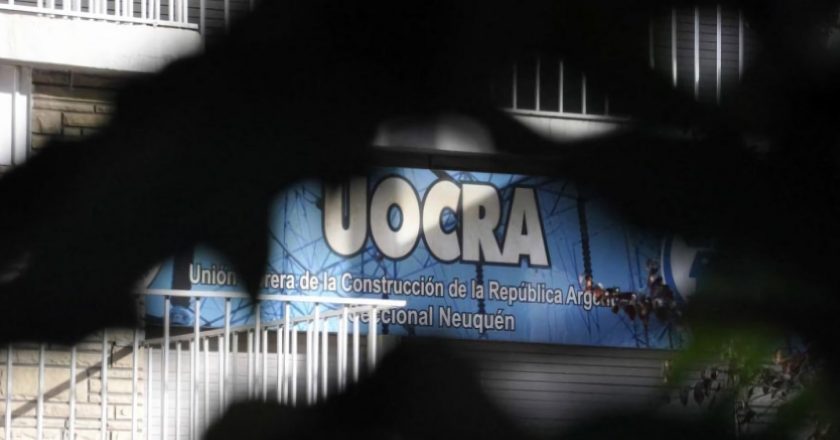 Una pelea por encuadre entre petroleros y la Uocra suma una nueva amenaza a la paz social en vaca muerta