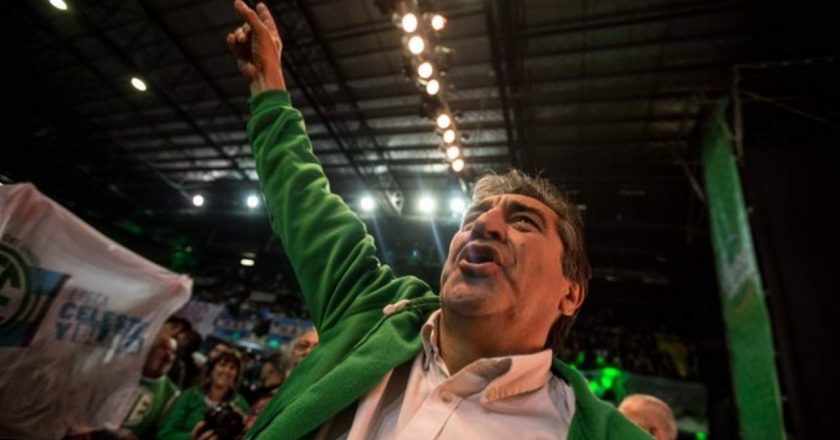 «Está demostrado que a la inflación no la genera la evolución de los salarios»