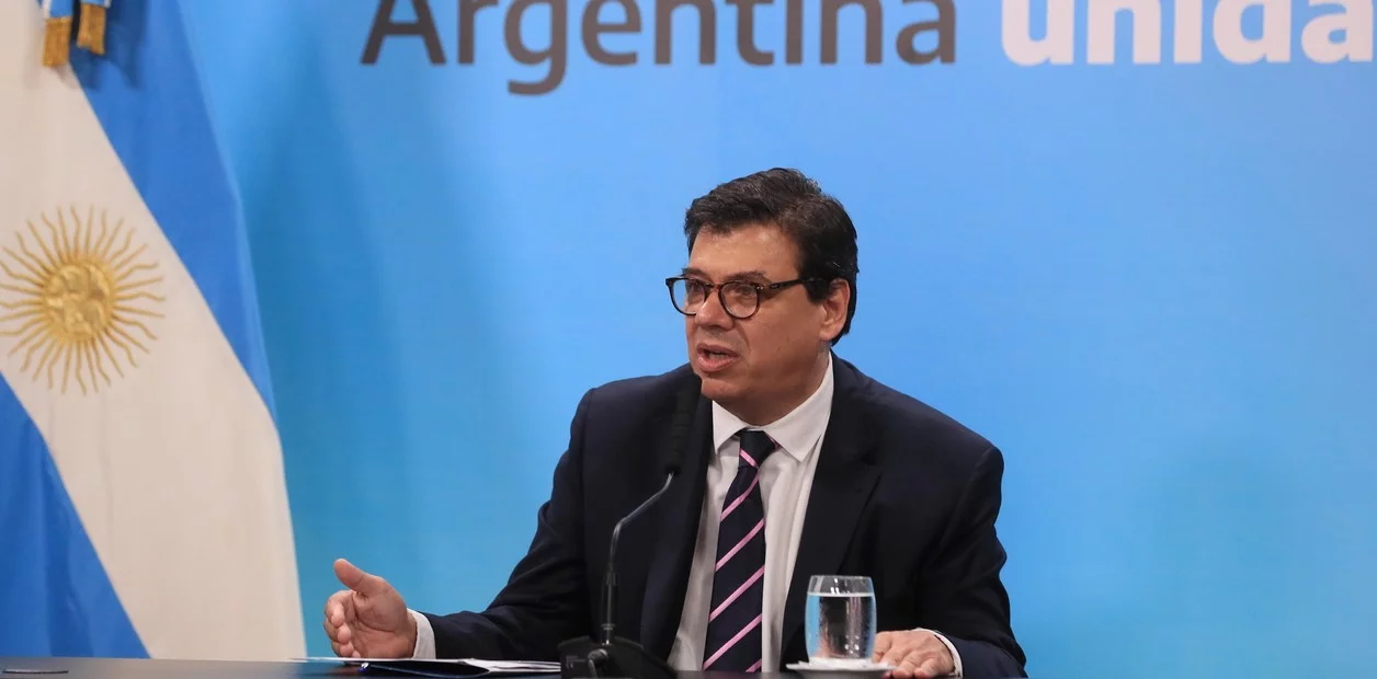 «En algún momento vamos a tener que discutir la edad jubilatoria»