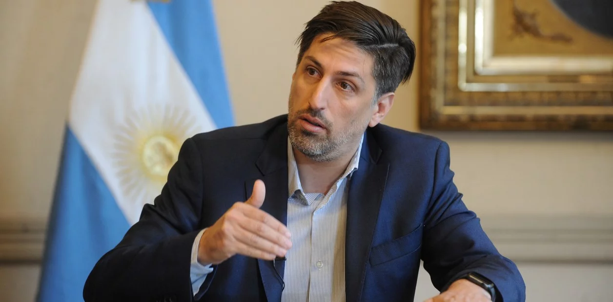 Se reactiva la paritaria nacional y Trotta aseguró que el salario de los docentes «tiene que tener una mejora»