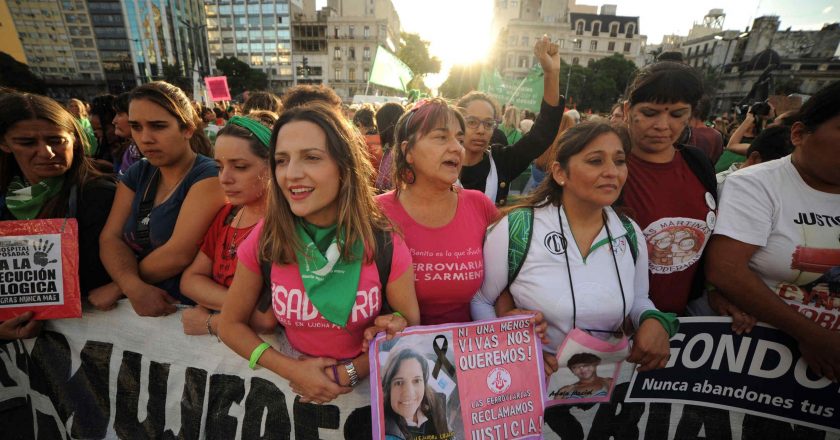La brecha salarial de género es la más alta del último trienio