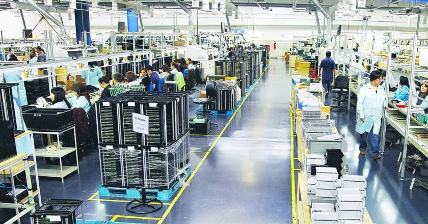 Empresas diseñan aumentos salariales del 41% para 2020