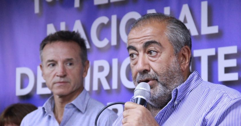 Para Daer es «exitosa» la estrategia oficial en relación a la deuda externa