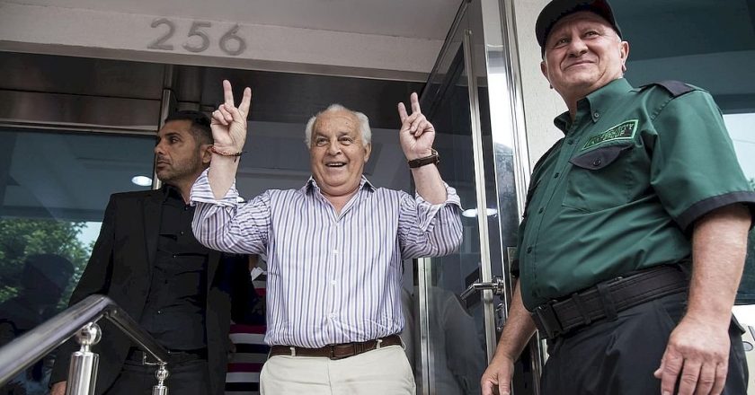 Denuncian que sicarios de «Vino Caliente» amenazaron a choferes del SUPA.