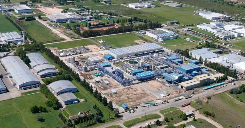 En 2019 se destruyeron más del 13% de los empleos del Parque Industrial de Trelew