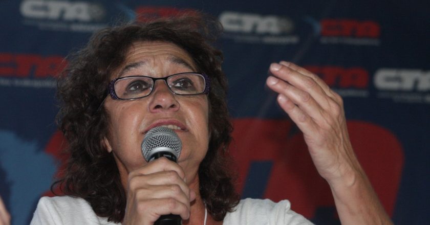 Ctera puso en duda el inicio de clases en varias provincias: «Aspiramos a que no haya docentes bajo la línea de pobreza»