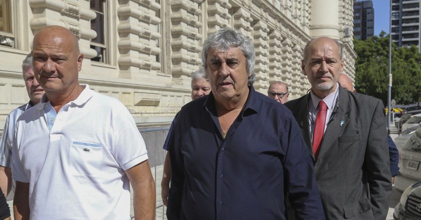 «Muchos docentes siguen debajo de la pobreza pero retomamos un ámbito de negociación»