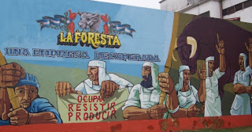 Reabre el frigorífico «La Foresta» en La Matanza y le dará empleo a 120 trabajadores