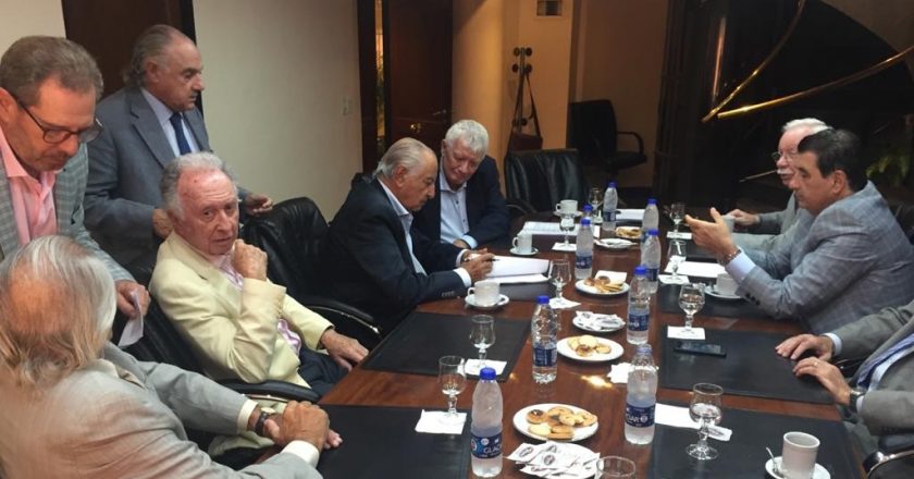 Comercio firmó la revisión paritaria 2019 y habrá sumas fijas para más de un millón de trabajadores