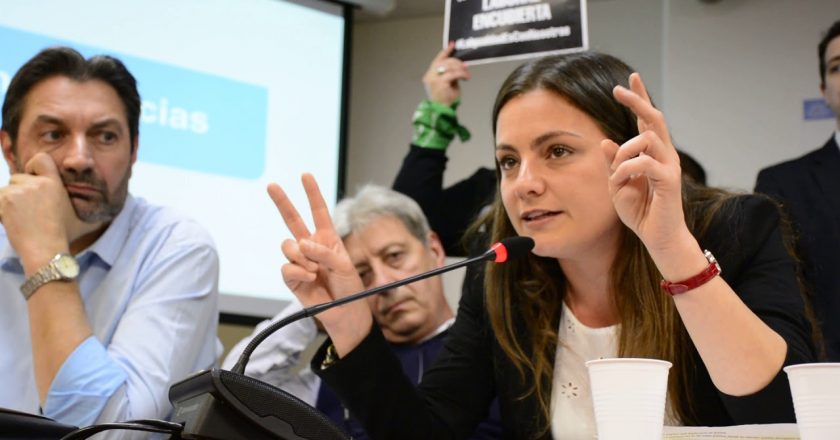 Siley logró que los cargos más bajos se mantengan en el régimen especial y ganó la pulseada entre los judiciales