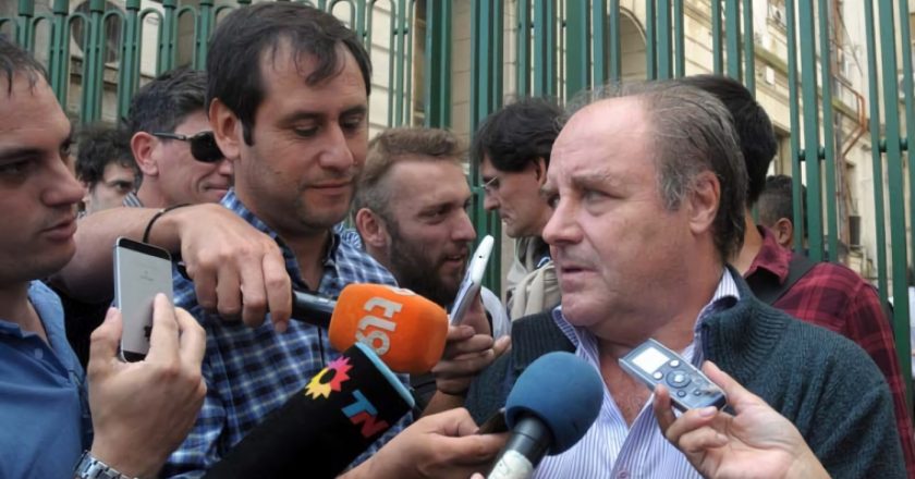 «Rechazamos la propuesta pero las clases inician el lunes»