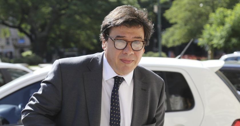 Moroni concentra la actuación en procedimientos preventivos de crisis en empresas