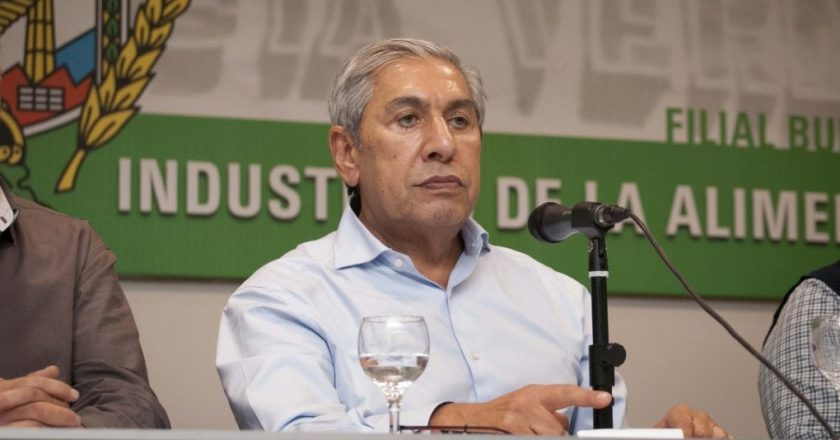 También Daer cerró una suma fija en la revisión paritaria 2019